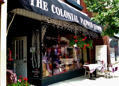 Colonial Flowers &amp; Gifts, Inc.